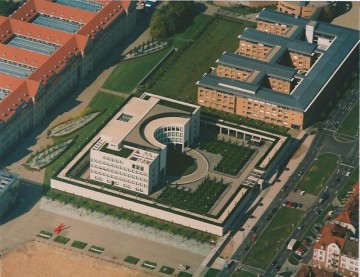 Generalbundesanwalt Karlsruhe